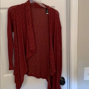 Bobeau Cardigan